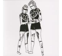 Roniia - Sisters [New CD] Extended Play