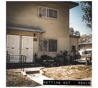 Rotting Out – Ronin – CD – Import