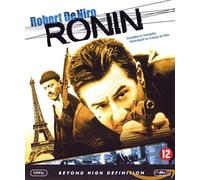 Ronin – Blu-ray – Édition Blu-ray – MGM