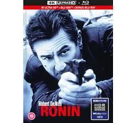 Ronin Blu-ray 4K Ultra HD