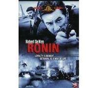 Ronin – DVD – Bilingue