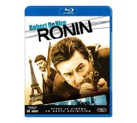 Ronin Blu-ray