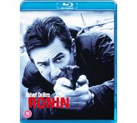 Ronin [Blu-Ray]