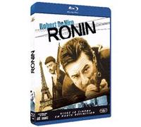 Ronin Blu-ray