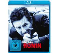 Frankenheimer, John - Ronin