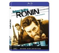 Ronin [Blu-Ray] [Import Allemand] (Import)