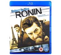 Ronin [Blu-ray] [Import anglais]