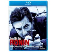 Ronin [Blu-Ray] Special Ed, Subtitled, Widescreen, Ac-3/Dolby Digital