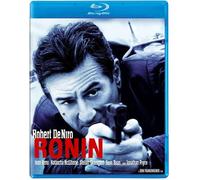 Ronin [Blu-Ray] Special Ed, Subtitled, Widescreen, Ac-3/Dolby Digital