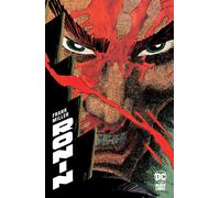 Ronin. DC Black Label