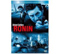 Ronin () [Dvd]