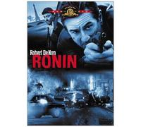 Ronin [Dvd]