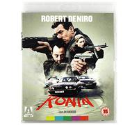 Ronin [Edizione: Regno Unito] [Blu-Ray] [Import]