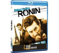 Ronin – Blu-ray – Exclusivité Fnac – Warner Bros.