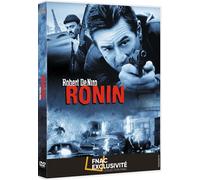 Ronin Exclusivité Fnac DVD DVD