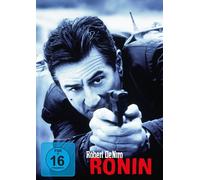 RONIN - FRANKENHEIMER,JOHN DVD NEUF