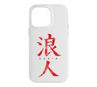 Ronin - Guerrier samouraï sans Seigneur, Musashi Coque pour iPhone 14 Pro Max