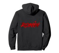 Ronin, Guerrier samouraï sans Seigneur, Musashi Sweat à Capuche