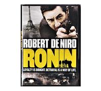 Ronin – DVD – Import USA (Zone 1)