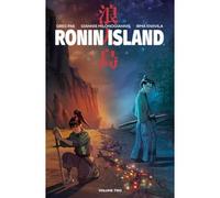 Ronin Island Vol. 2