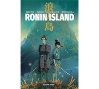 Ronin Island Vol. 3 by Greg Pak Greg Pak (Auteur)