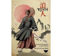 Ronin - jeu de rôle en solo