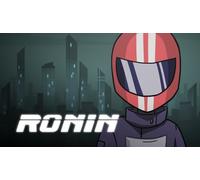 Ronin (PC Mac) [Code de téléchargement]