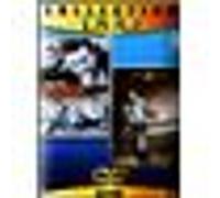 Ronin - Red corner E