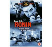 Ronin - Robert De Niro (2000) - Dvd