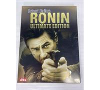 Ronin - Robert De Niro, Dts Ultimate Edition Japan - Dvd