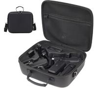 Ronin Rs 3 Mini Mallette De Transport Sac De Rangement Boîte À Coque Dure Portatif 3Axes Stabilisateur À Cardan Accessoires Valise Portable Voyage Sac À Bandoulière Pour Dji Ronin Rs 3 Mini