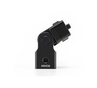DJI Ronin-SC/Ronin S Part 12 Support de Moniteur Réglable - Support de Moniteur à Angle Réglable pour Ronin-S et Ronin-SC de DJI, Fixation sur Les Poignées du Ronin-S/SC
