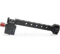 Ronin-S SC RS2 RSC2 Support de Moniteur, Support Adaptateur avec Pince OTAN pour Zhiyun Crane 3/Crane3S/Crane2S/Weebill Lab/Weebill S