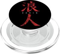 Ronin, samouraï sans Seigneur PopSockets PopGrip pour MagSafe