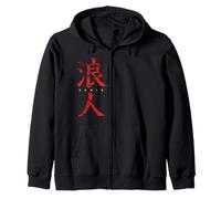 Ronin, samouraï sans Seigneur Sweat à Capuche