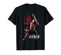 Ronin, samouraï sans seigneur T-Shirt