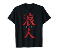 Ronin, samouraï sans Seigneur T-Shirt