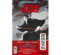 Ronin : Star Wars Visions - Un roman inédit