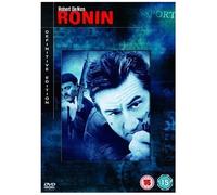 Ronin / Steelbook Dédinitive Édition 2 Disc (Dvd Import Anglais)