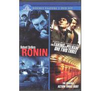 Ronin/Taking of Pelham 123