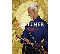 Ronin. The witcher