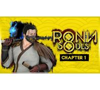RONIN: Two Souls