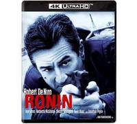 Ronin [Ultra Hd] Ac-3/Dolby Digital, Subtitled, Widescreen