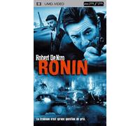 Ronin [UMD]