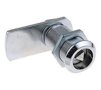 Ronis 911-250 Serrure 1/4T droite 32,5 mm