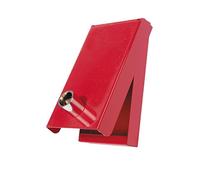 Ronis Serrure boîte pompier T14 Rouge