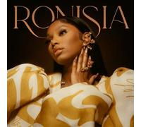 Ronisia – Ronisia – CD – Epic