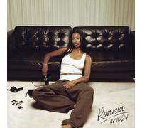 Ronisia – EPIC Era 24 – CD