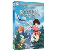 Ronja, Fille De Brigand - Vol. 2 - Le Secret - Épisodes 7 À 13