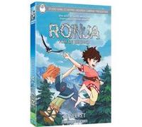 Ronja fille de brigand Volume 2 DVD E